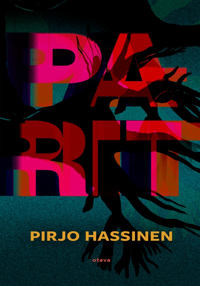 Book cover for Parit
