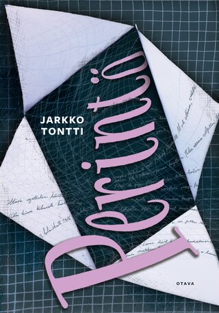 Perintö bookCoverFor