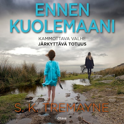 Ennen kuolemaani