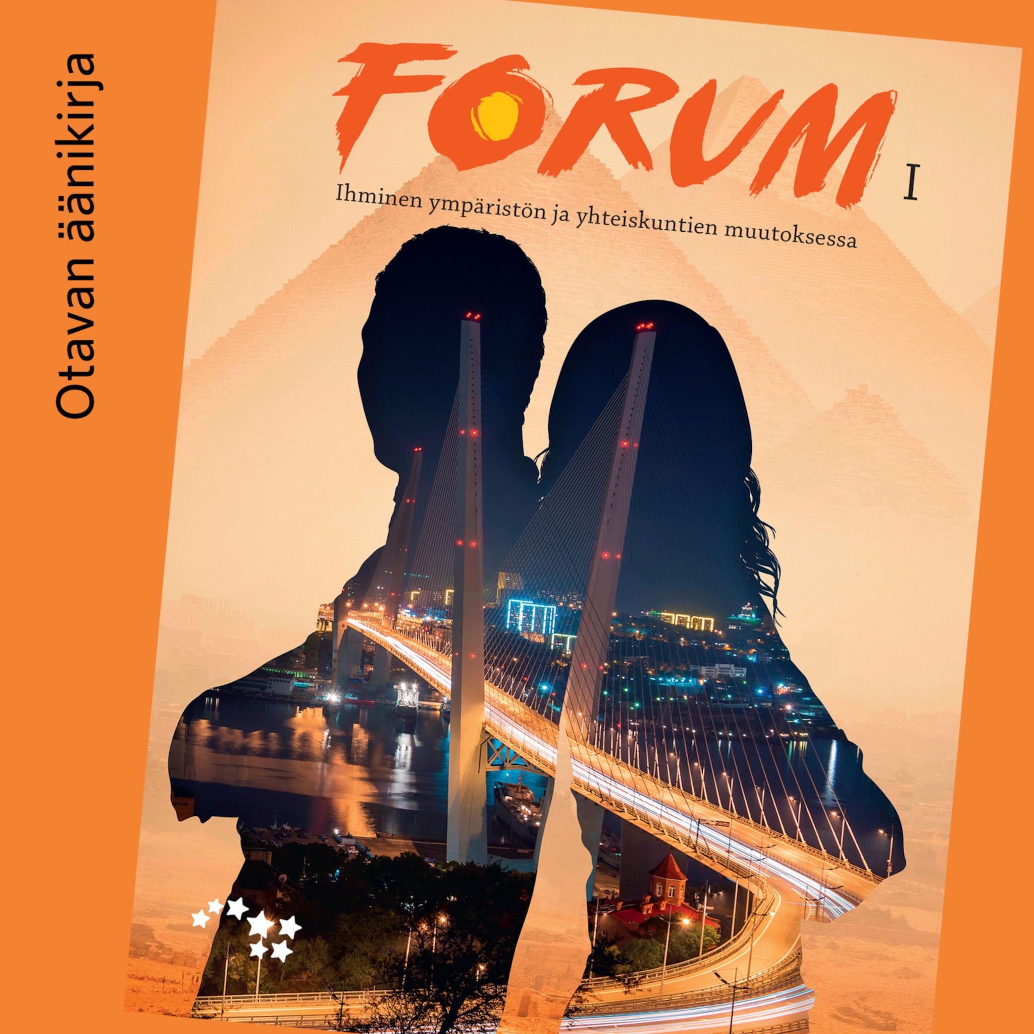 Forum I Ihminen ympäristön ja yhteiskuntien muutoksessa Äänite (OPS16) ilmaiseksi