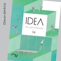 Idea 4 Tieto, tiede ja todellisuus Äänite (OPS16)