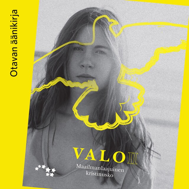 Book cover for Valo II Maailmanlaajuinen kristinusko Äänite (OPS16)
