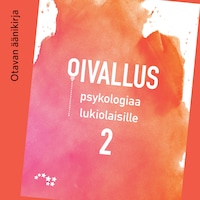 Oivallus 2 Äänite (OPS16)