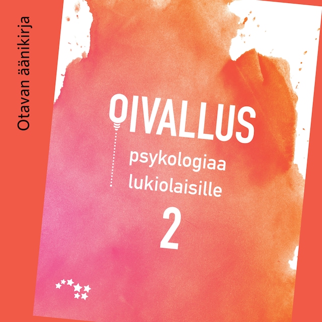 Okładka książki dla Oivallus 2 Äänite (OPS16)