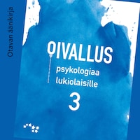 Oivallus 3 Äänite (OPS16)