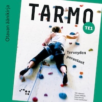 Tarmo 1 Terveyden perusteet Äänite (OPS16)