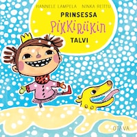 Prinsessa Pikkiriikin talvi
