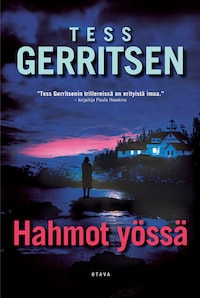 Hahmot yössä