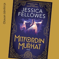 Mitfordin murhat