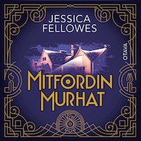 Mitfordin murhat
