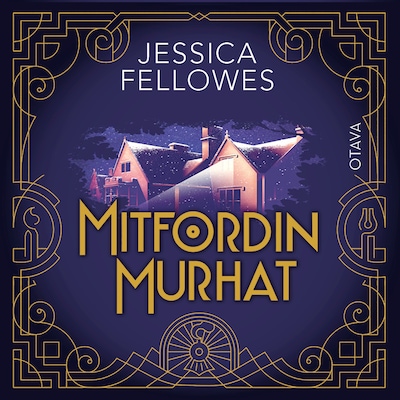 Mitfordin murhat
