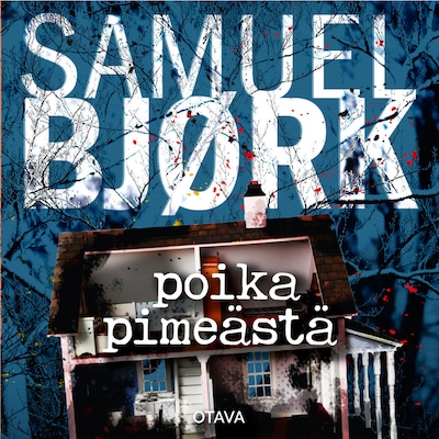 Poika pimeästä