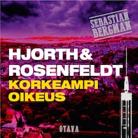 Korkeampi oikeus