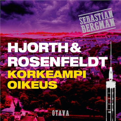 Korkeampi oikeus