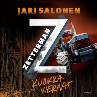 Kuokkavieraat bookCoverFor