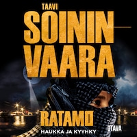 Haukka ja kyyhky