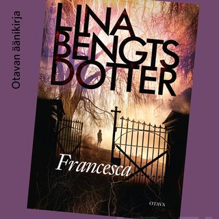 Francesca bookCoverFor