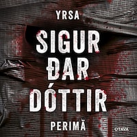 Perimä