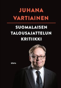 Suomalaisen talousajattelun kritiikki