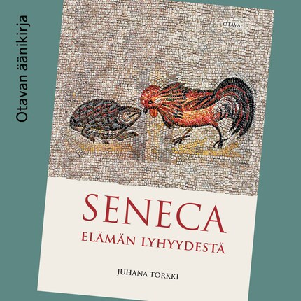 Seneca bookCoverFor