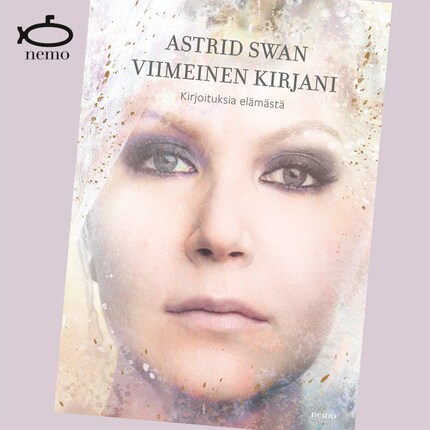 Viimeinen kirjani bookCoverFor