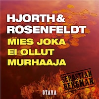 Mies joka ei ollut murhaaja
