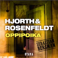 Oppipoika