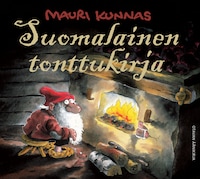 Suomalainen tonttukirja