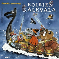 Koirien Kalevala