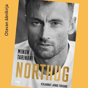 Northug bookCoverFor