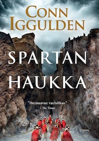 Spartan haukka