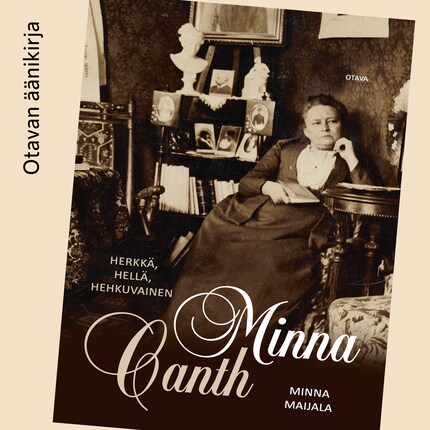 Herkkä, hellä, hehkuvainen bookCoverFor