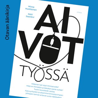 Aivot työssä bookCoverFor