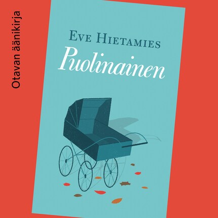 Puolinainen bookCoverFor
