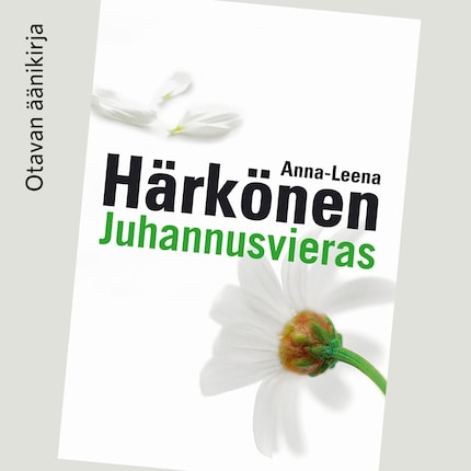 Juhannusvieras bookCoverFor