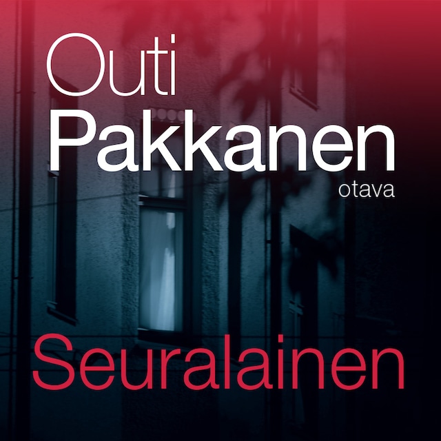 Book cover for Seuralainen