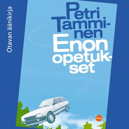 Enon opetukset bookCoverFor