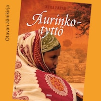 Aurinkotyttö