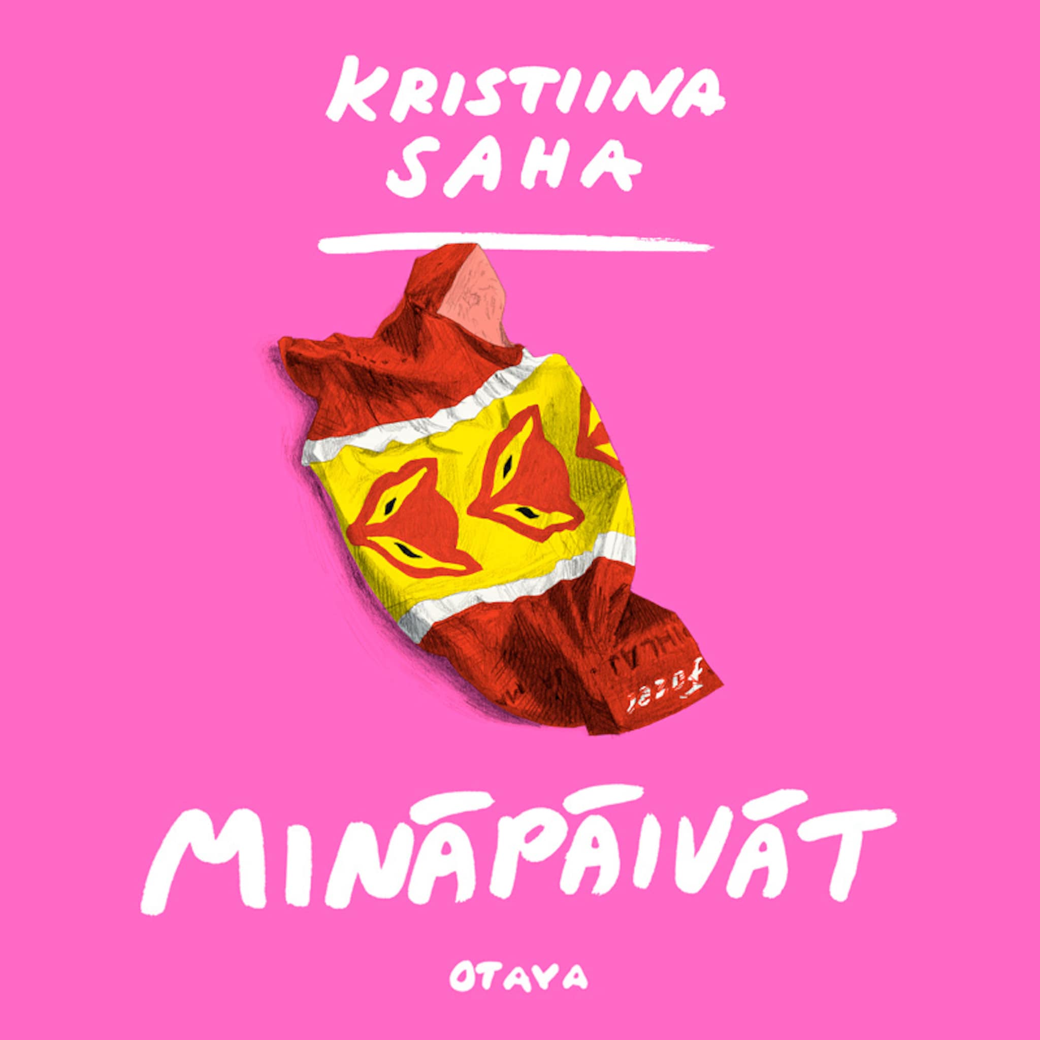Minäpäivät