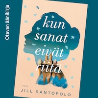 Kun sanat eivät riitä