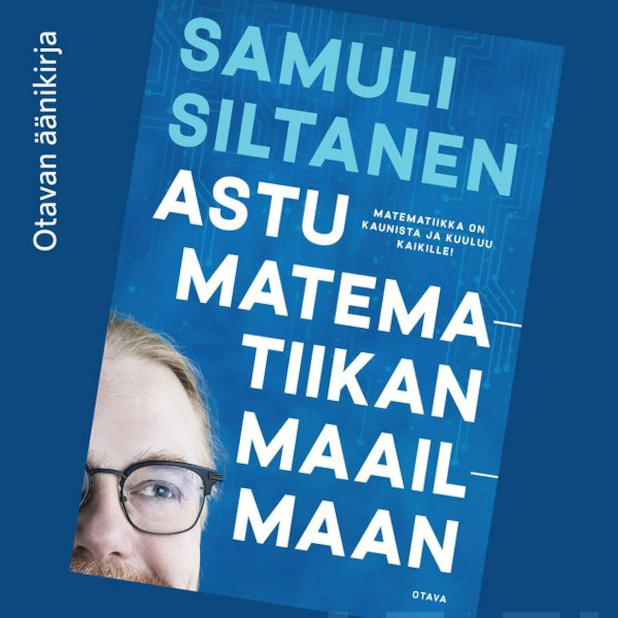 Astu matematiikan maailmaan ilmaiseksi