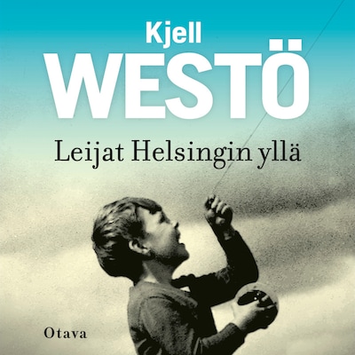 Leijat Helsingin yllä