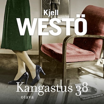Kangastus 38