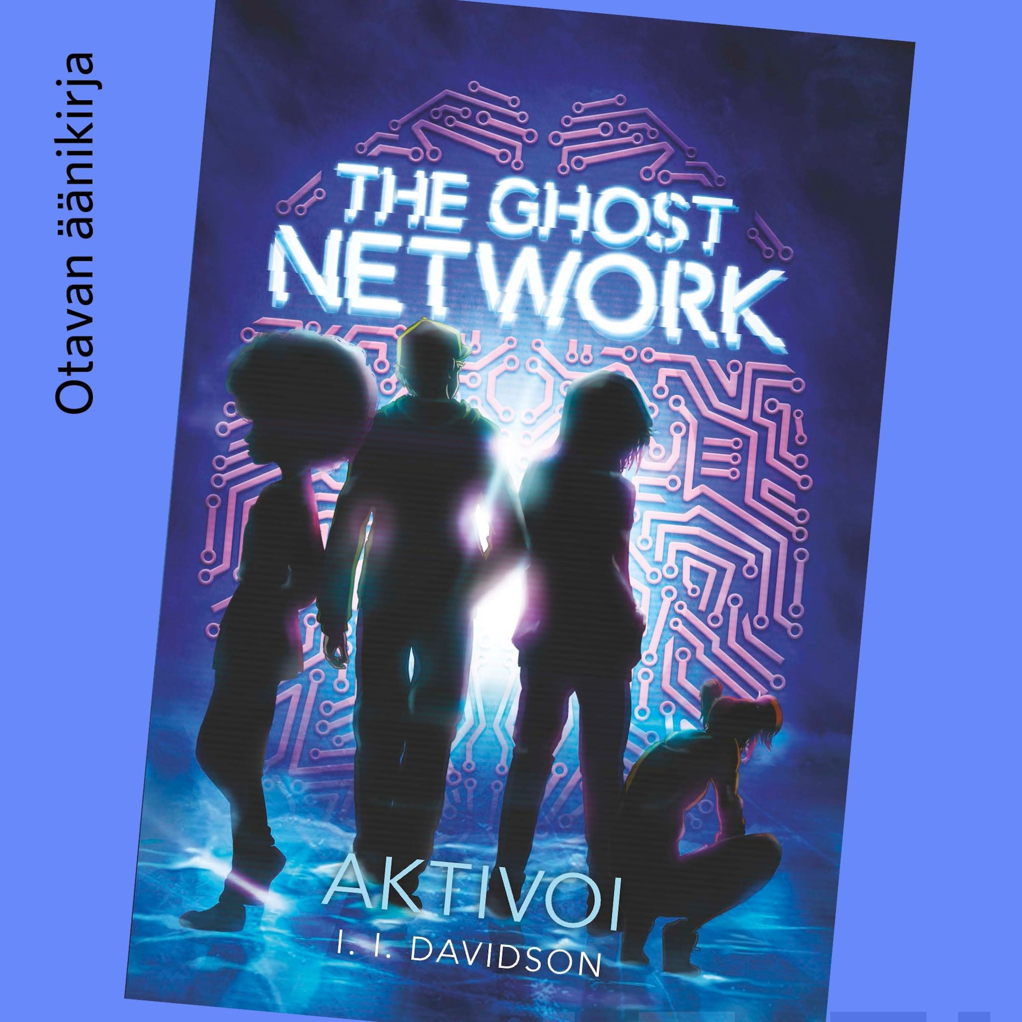 The Ghost Network,Aktivoi ilmaiseksi