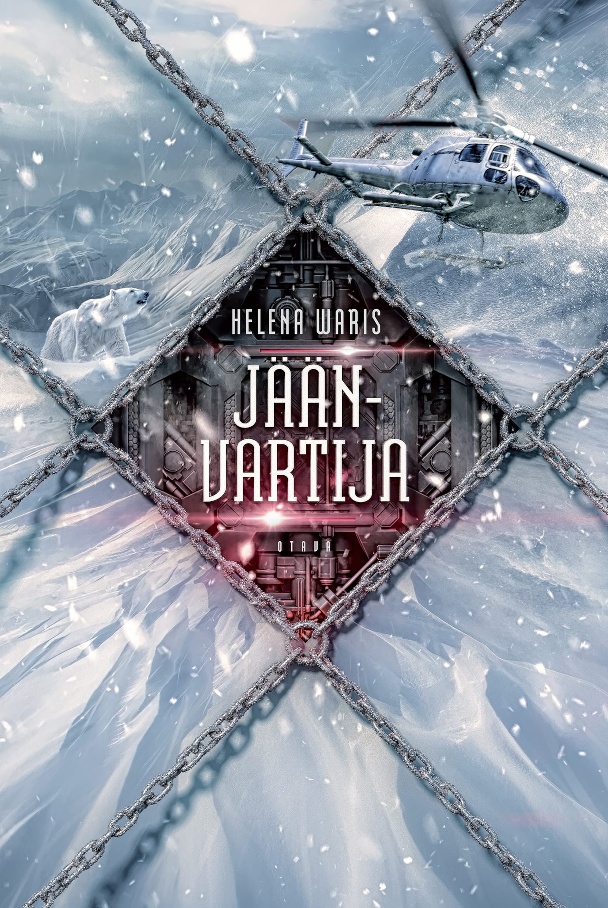 Jäänvartija