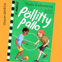 Pöllitty pallo