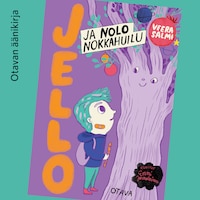 Jello ja nolo nokkahuilu