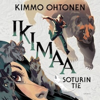 Ikimaa – Soturin tie