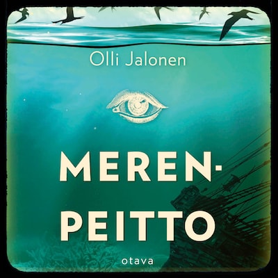 Merenpeitto