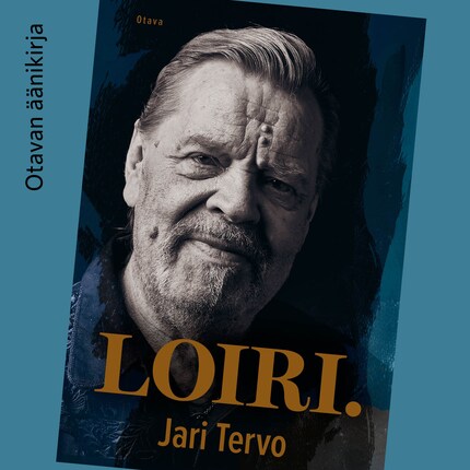 LOIRI. bookCoverFor